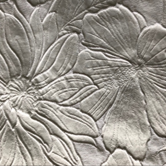 J. Crew Cocktail White Embroidered Dress - Picture 3 of 6